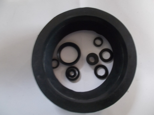 Rubber Washer