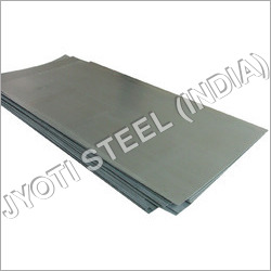 Titanium Alloys Plates