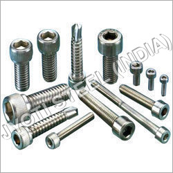Inconel Fasteners