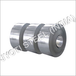 Stainless Steel Coil