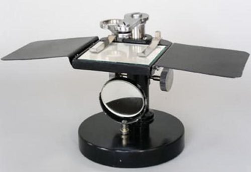 Dissecting Microscopes