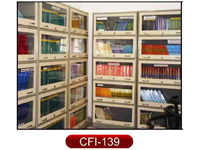 Steel Rack furniture