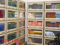 Steel furniture