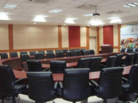 Auditorium Chairs