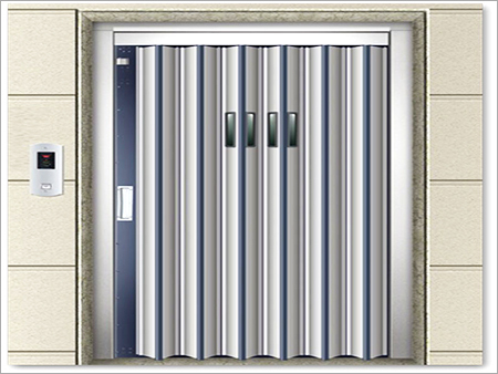 Heavy Duty Elevators