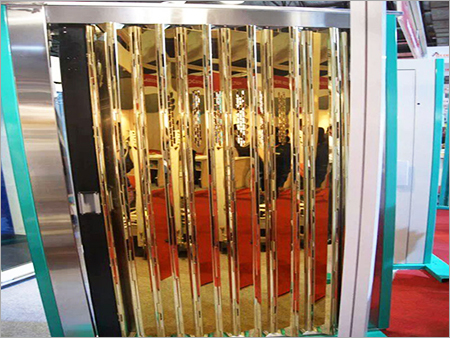 Commercial Elevators