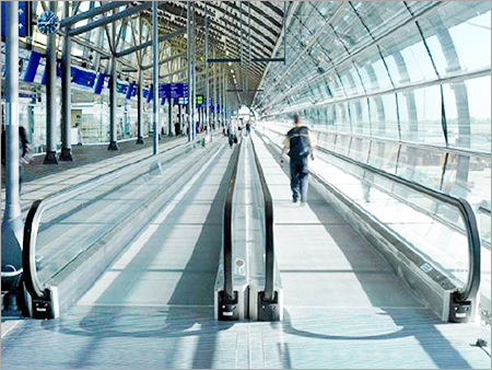 Moving SideWalk