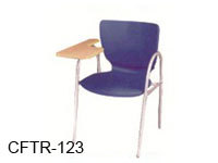 Workstation chair
