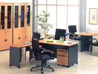 Standard Office Furniture