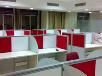 Office Partition Furniture