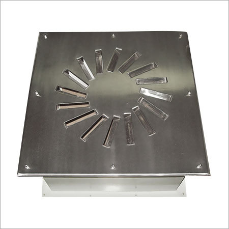 Swirl Diffusers