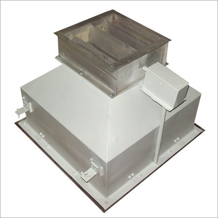Terminal Filter Boxes