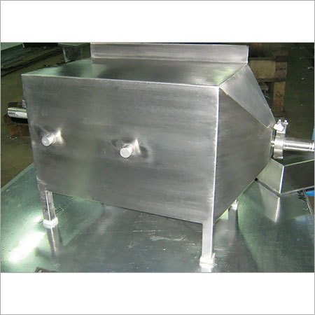 Bag-In-Bag-Out Housings