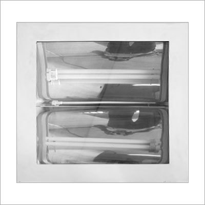 Reverse LAF (Sampling - Dispensing Booths)