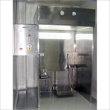 Laminar Airflow Units