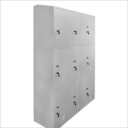 Lockers