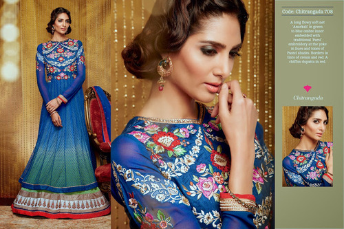 Jodha Suits Ready In Stock......!
