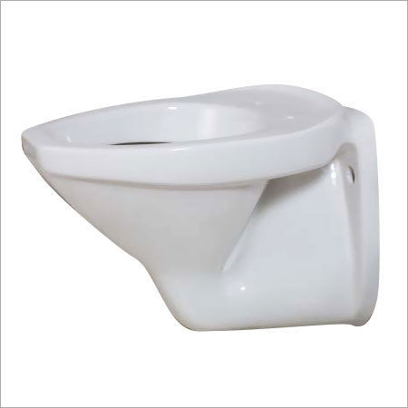 Wall Hung Water Closet