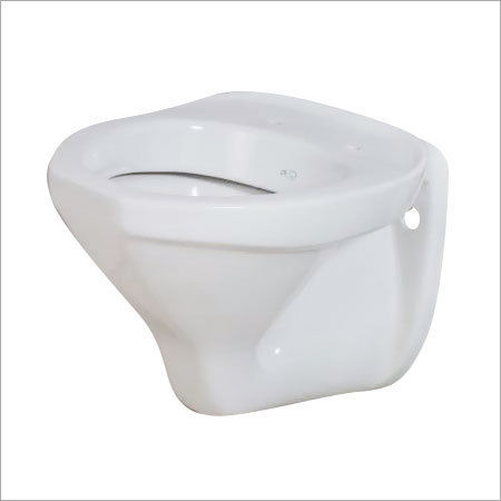 Wall Hung Toilet