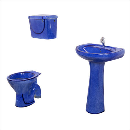 Ceramic Couple Suite