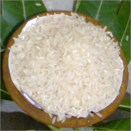 New Ponni Rice - Off-White, Long Grain | Mild Aroma, Delicious Taste, Nutritious, Versatile, Fine Texture, Low Moisture