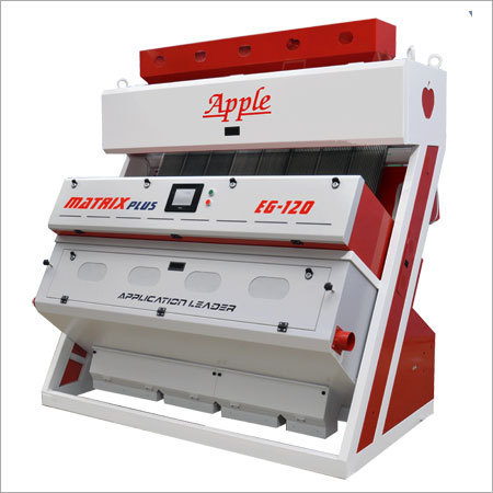Matrix Plus Series Color Sorter