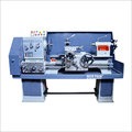 Heavy Duty Geared Lathe Machine