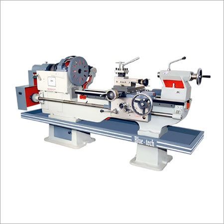 Automatic Heavy Duty Lathe Machine