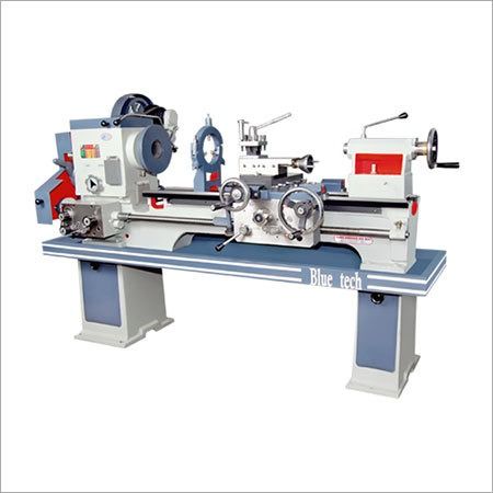 Automatic Medium Duty Lathe Machines