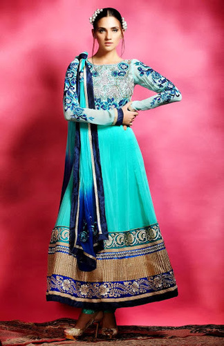 Jodha Suits Ready In Stock......!