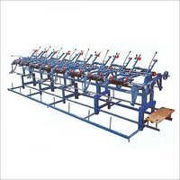 Cone Winding Machine