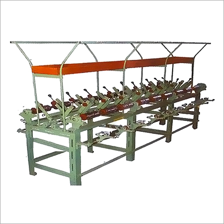 Cheese Winder
