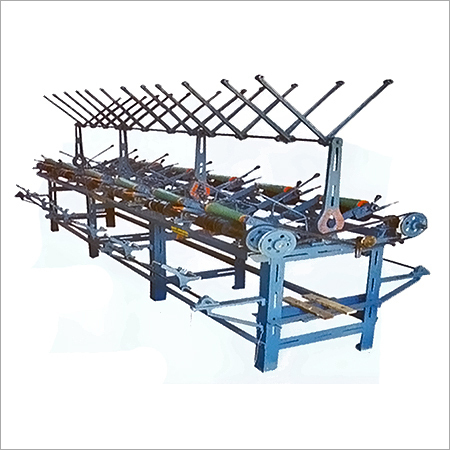 Precision Cheese Winder