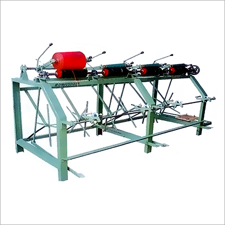 Magnetic Cheese Winder