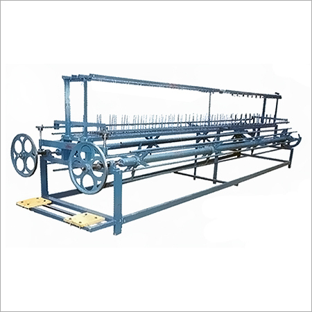 Hanks Machine