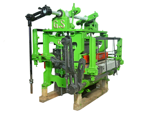 Power Jacquard Machine Hooks