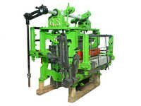 Power Jacquard Machine Hooks