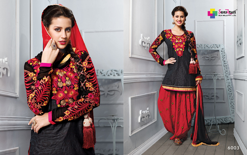 PARTY WEAR SALWAR KAMEEZ