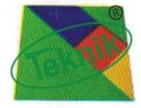 Tangram Puzzle (acrylic) - High-quality Acrylic Material | Ideal For Mathematical Applications, Encourages Problem Solving And Creative Thinking