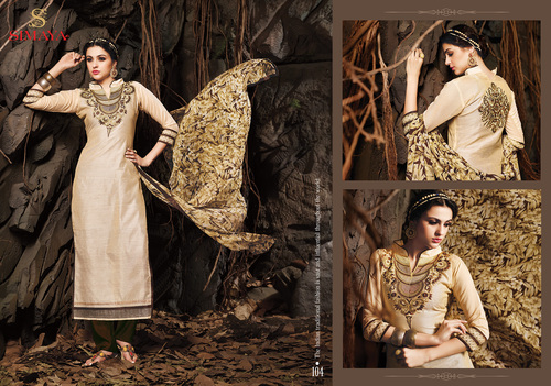 COTTON WEAR SALWAR KAMEEZ