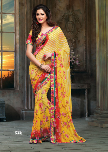 Designer Sarees