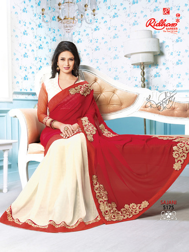 Festive Silk Sarees