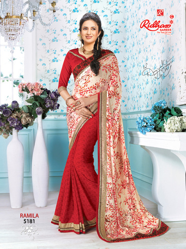 Bridal Sarees