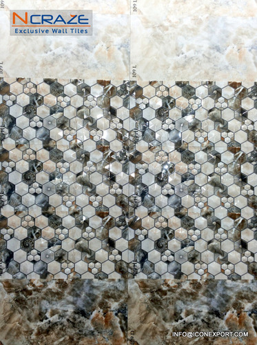 Digital Wall Tile Manufacturer Morbi- india