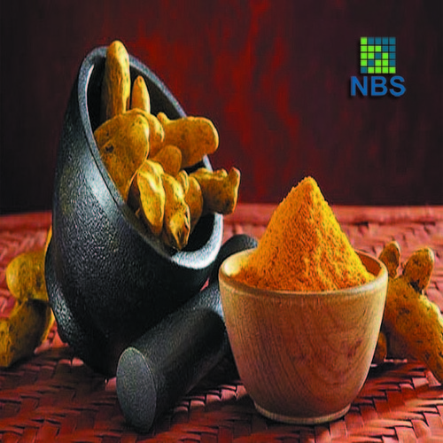 Turmeric Finger & Powder (Haldi)