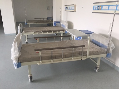 ICU BED