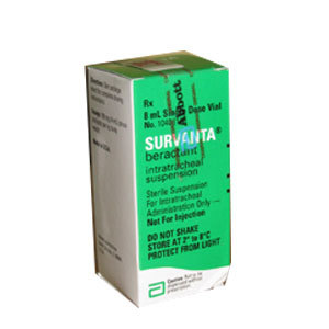 SURVANTA INJ.(4ML ,8ML)