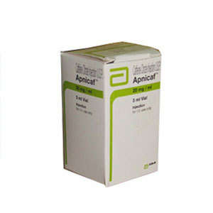 APNICAF 3ml Injection