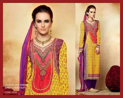Jodha Suits Ready In Stock......!