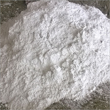 White Dolomite Powder